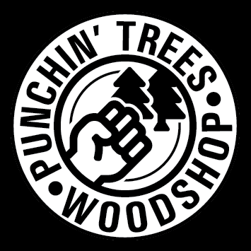 Punchin' Trees Woodshop